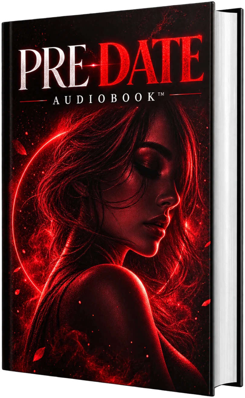 Pre-Date Audiobook — dating psychology bonus